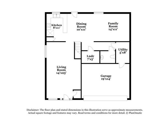 Building Photo - 5174 S Orth Dr