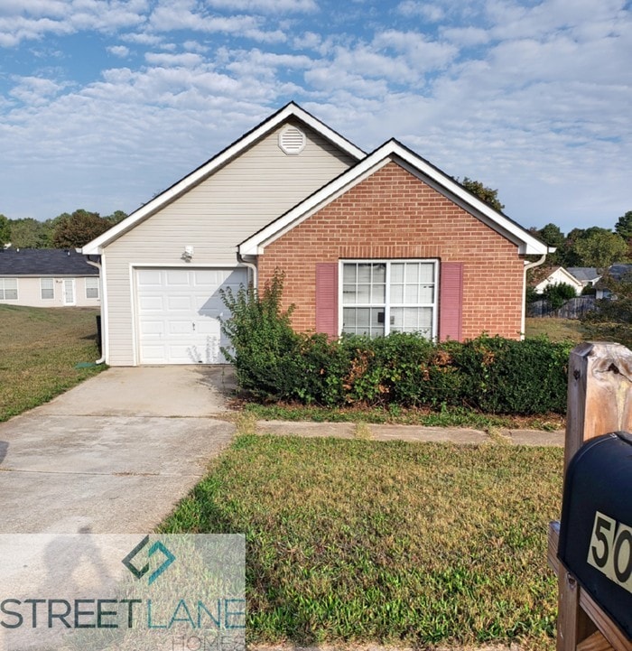 507 Lakecourt Dr, McDonough, GA 30253 House for Rent in McDonough, GA