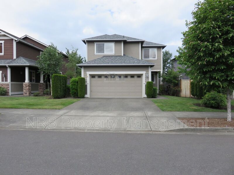 4819 Rochelle St SE, Lacey, WA 98503 House Rental in Lacey, WA