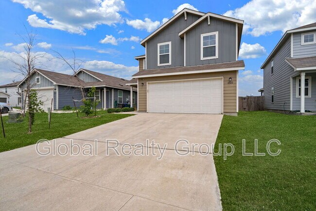 Foto del edificio - 6022 Bluestem Way