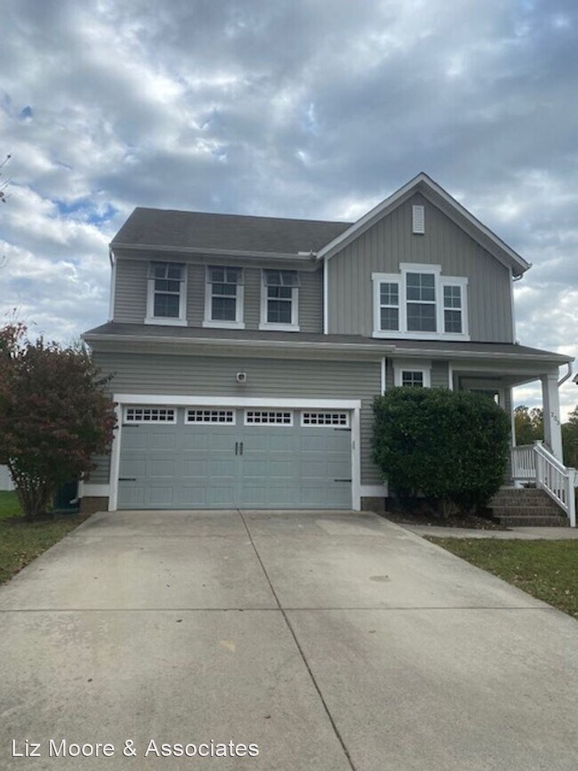 Foto del edificio - 3 br, 2.5 bath House - 203 Linfoot Court