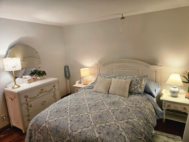 Dormitorio del piso principal - S818 Goldfinch Ct