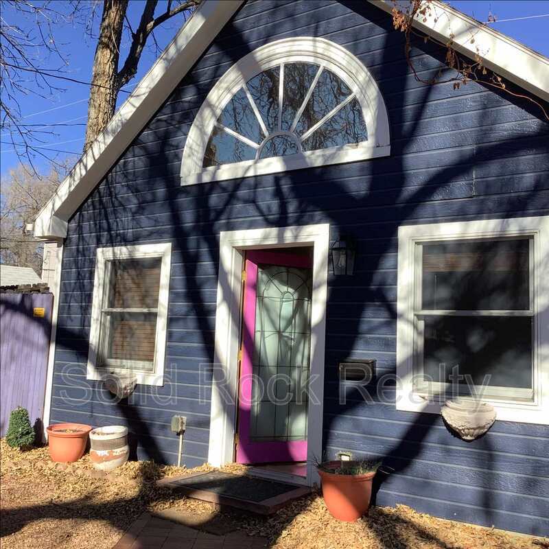 Primary Photo - 1824 W Colorado Ave