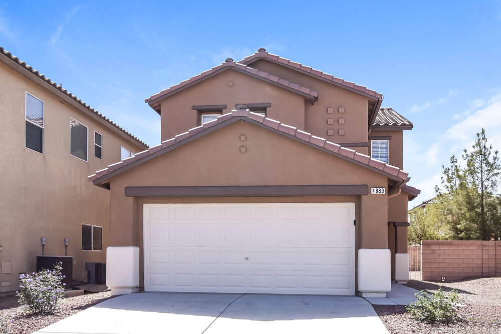 Foto principal - 4889 Eureka Diamond Ct