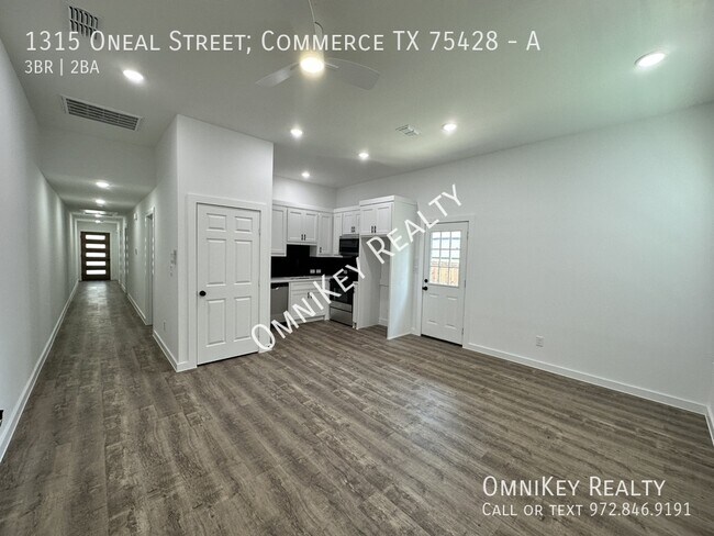 Building Photo - 1315 Oneal St