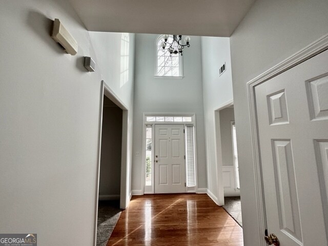 Foto del edificio - 6131 Windflower Dr