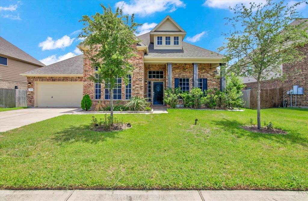 12034 Obsidian Ln, Mont Belvieu, TX 77535 House Rental in Mont