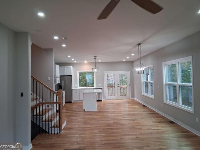 Building Photo - 3175 Tackett Rd