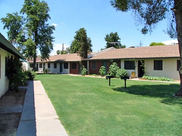 Primary Photo - Bethany Glen Apartments