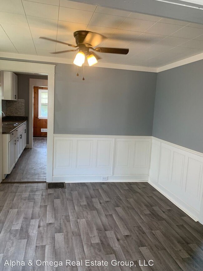 Building Photo - 2 br, 1 bath House - 243 Rae Ave. Richland