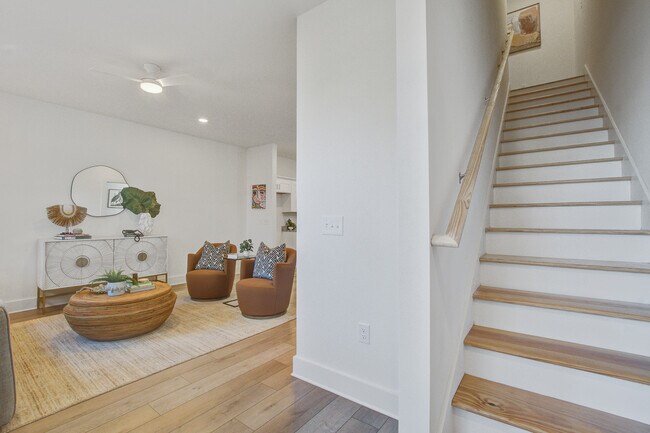 Building Photo - 2161 W Jimtown Dr