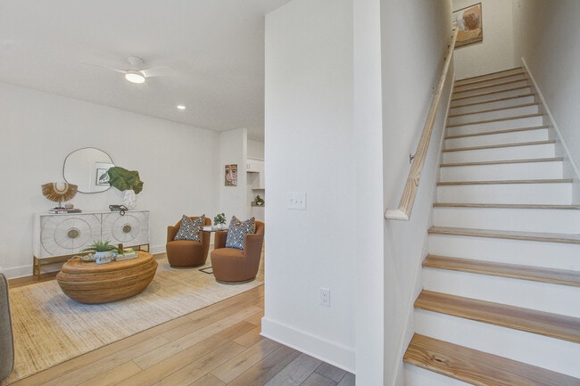 Foto del edificio - 2161 W Jimtown Dr