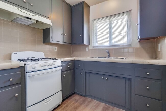 Foto del interior - 536 S. Flower St