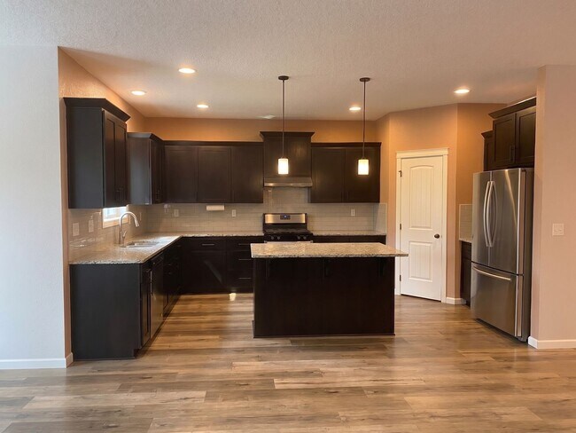 Foto del edificio - 11401 NW 325th Ave