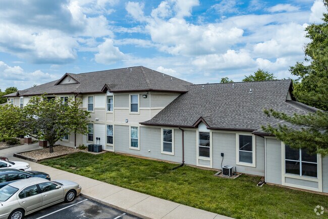 Foto del edificio - Chesterfield Village