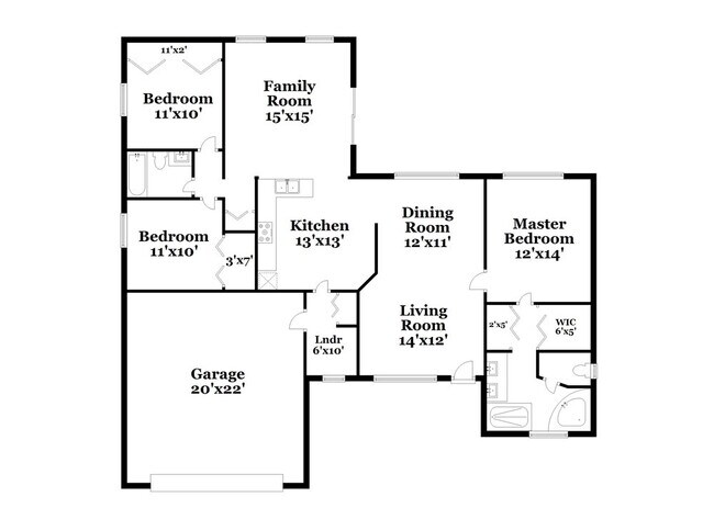 Building Photo - 515 Maricopa Dr
