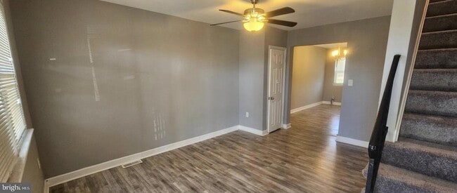 Photo - 4017 Pimlico Road Unit Townhome