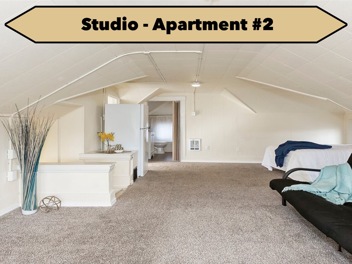 Foto principal - 903 Highland Ave