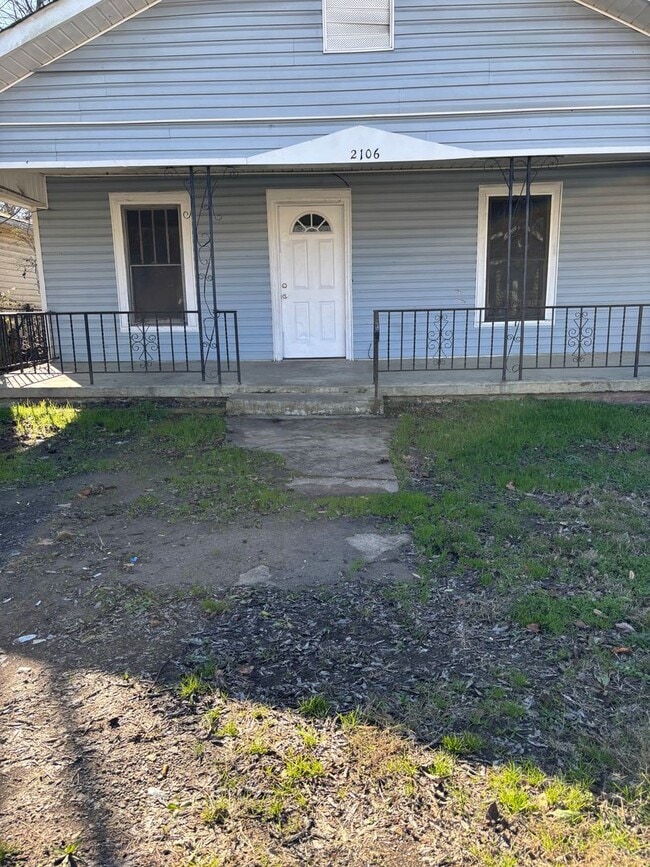 Three Bedroom Home in Chattanooga TN - Three Bedroom Home in Chattanooga TN