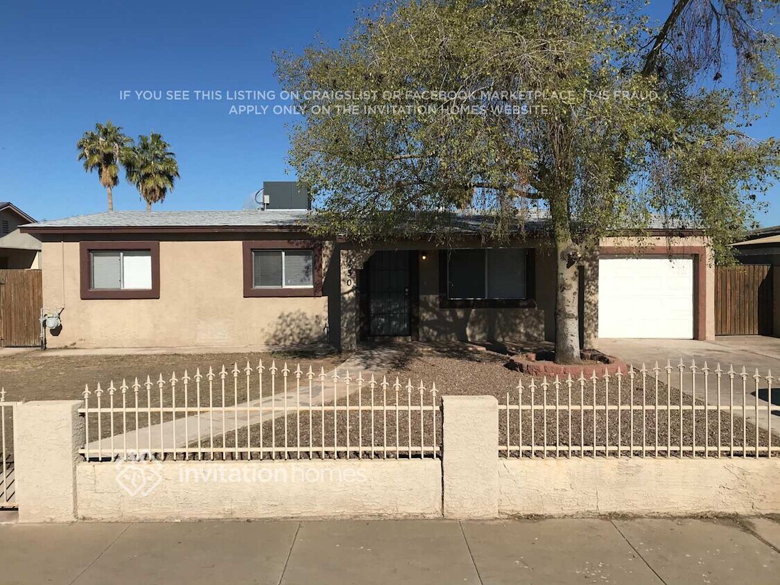 Foto principal - 430 E Harmony Ave