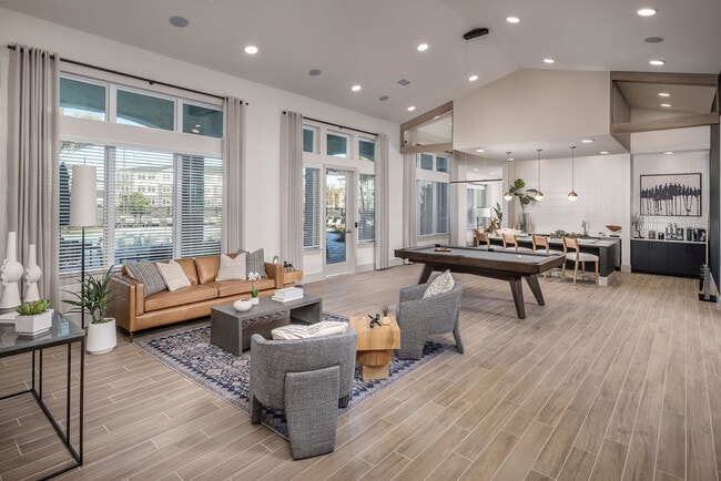 Prose Lakeside apartments — community photo - Prose Lakeside