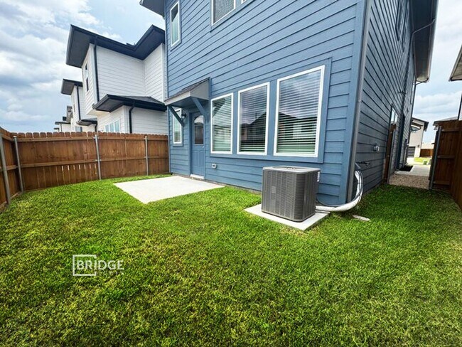 Foto del edificio - OXFORD PLAN