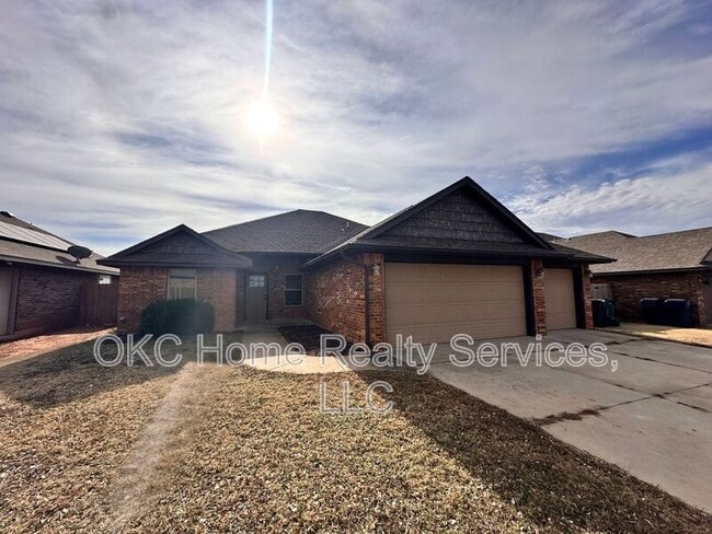 Photo - 2412 SE 92nd Terrace House