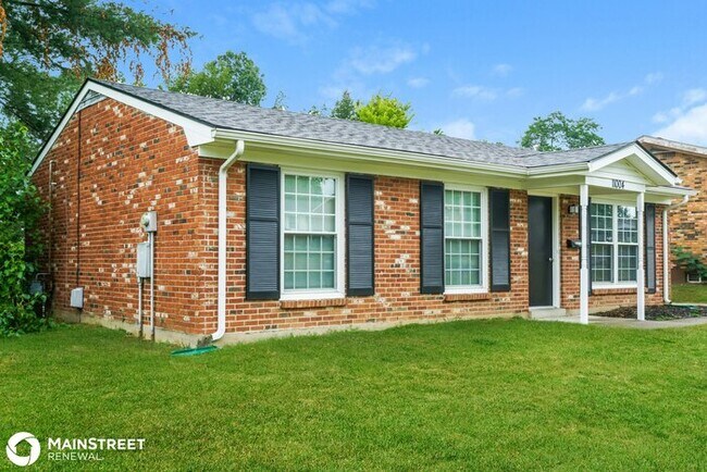 Building Photo - 11004 THUNDER DR, LOUISVILLE, KY 40272