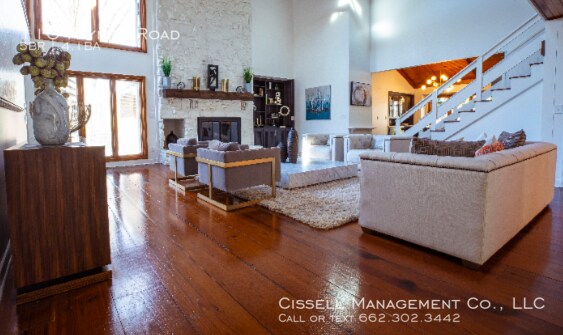 Building Photo - 110 Rayner Road