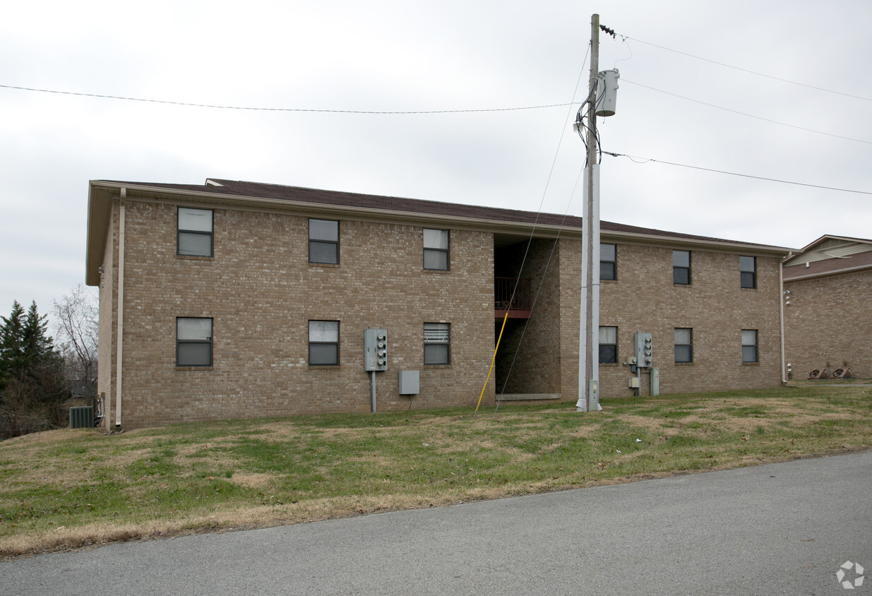 Foto del edificio - Cave Run Apartments