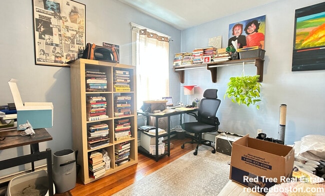 Foto del edificio - 3 Holman St