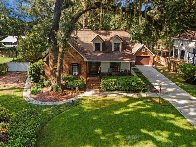 Foto del edificio - 160 Paradise Marsh Cir