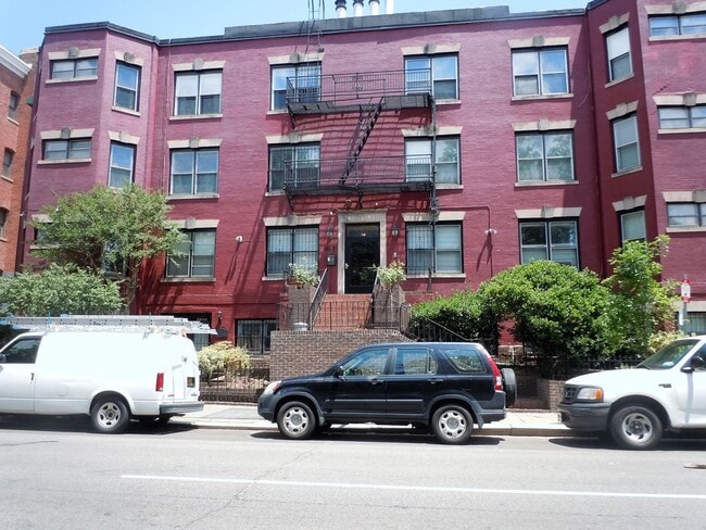 Logan Circle Centrally Located near Dupont... - Logan Circle Centrally Located near Dupont... Apartment