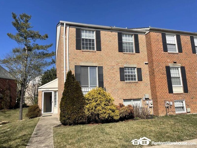 Building Photo - 10626 High Beam Ct