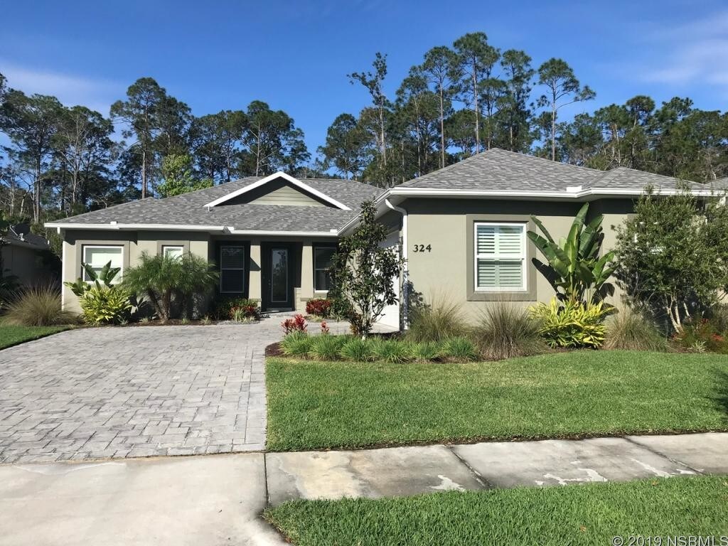 324 Leoni St, New Smyrna Beach, FL 32168 House Rental in New Smyrna