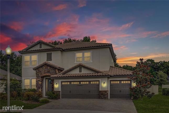 Building Photo - 5 br, 3 bath House - 2235 Argo Wood Way