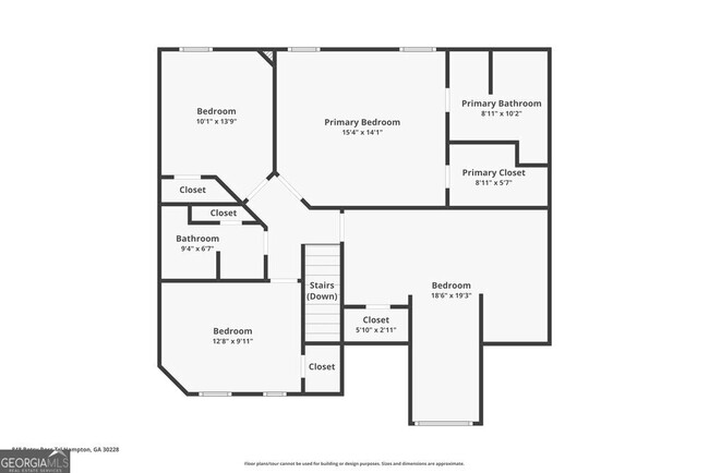 Building Photo - 848 Betsy Ross Trail