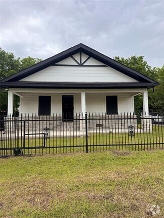 Building Photo - 604 S McKinney St