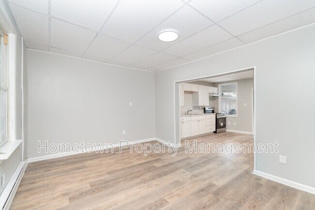 Foto del edificio - 608 North St