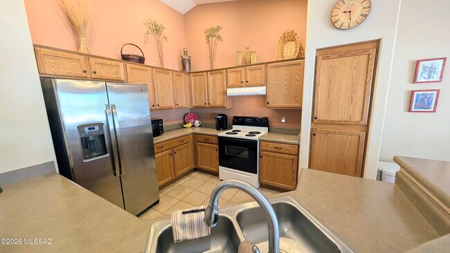 Foto del edificio - 38774 S Desert Bluff Dr
