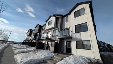 Building Photo - 2610-159 159 St SW