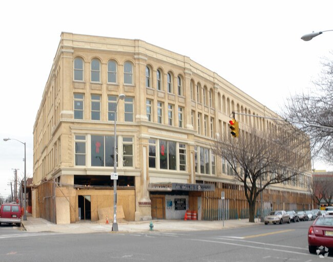 Foto del edificio - The Steinbach Building