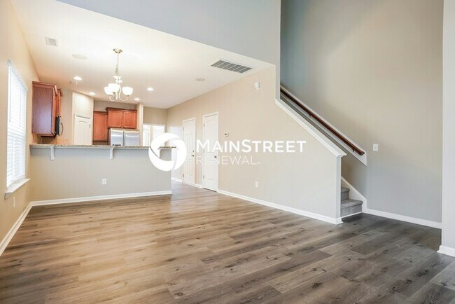 Foto del edificio - 4 Bedroom Pet-Friendly Home in Fuquay-Varina, NC with Main Street Renewal