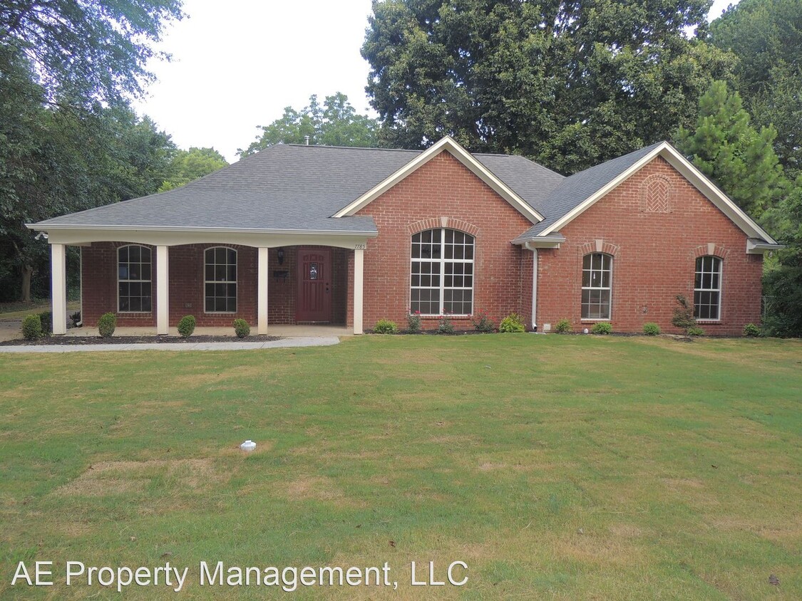 Rental Properties In Millington Tn