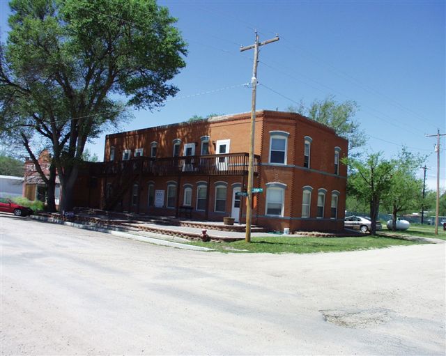 Primary Photo - 101 Sioux Ave