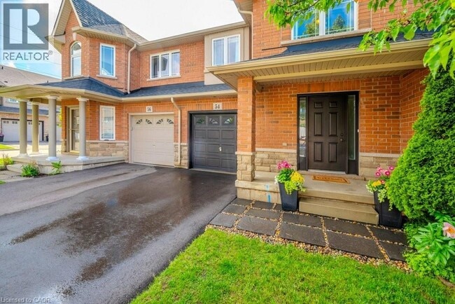 Building Photo - 54 Geranium Ave