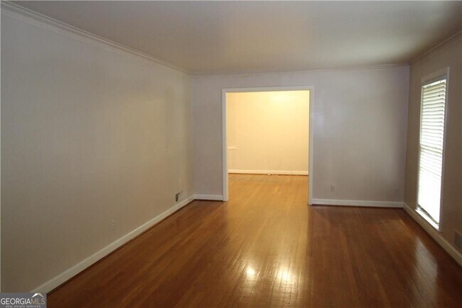Foto del edificio - 4690 Huntley Dr NE