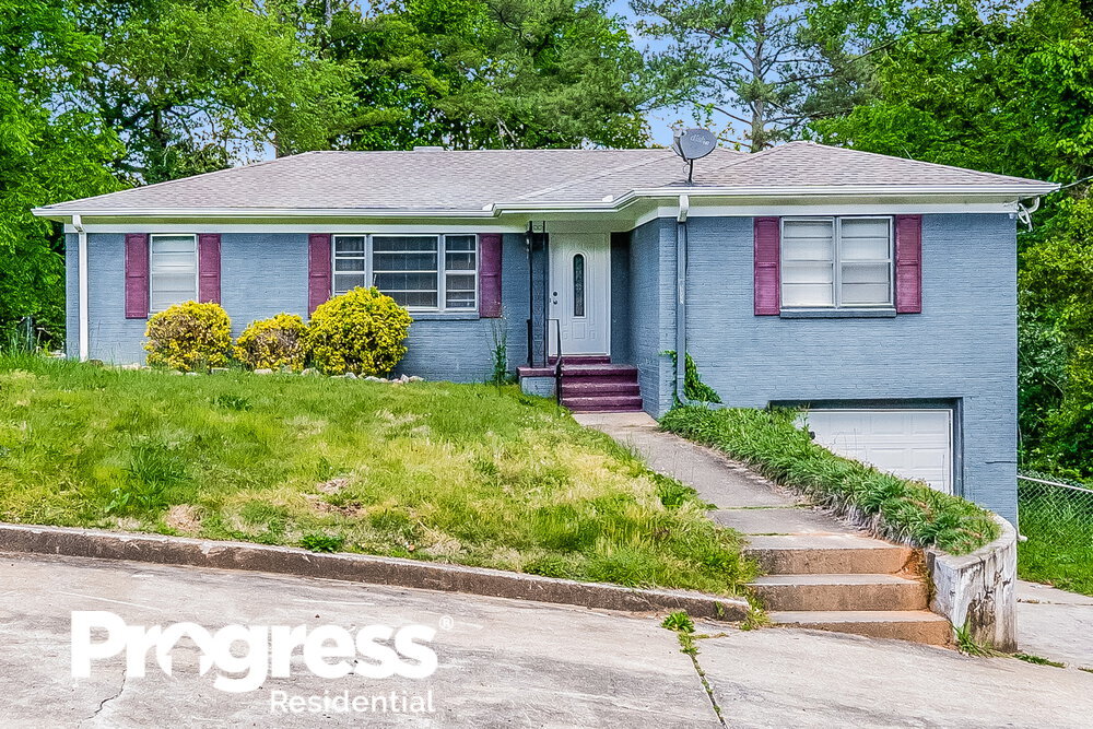 9852 Redcliff Rd, Birmingham, AL 35215 House Rental in Birmingham, AL