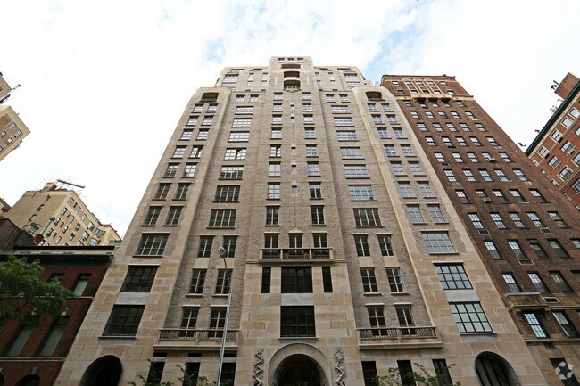 Foto del edificio - 135 E 79th St