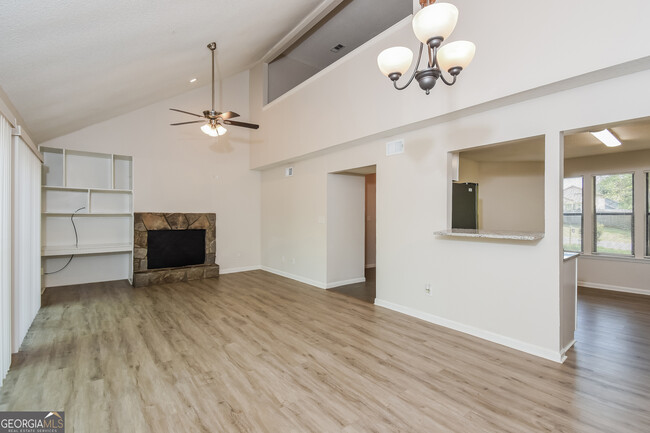 Building Photo - 480 Padens Chase Ct